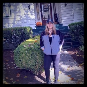 Meet your Posher, Miranda!